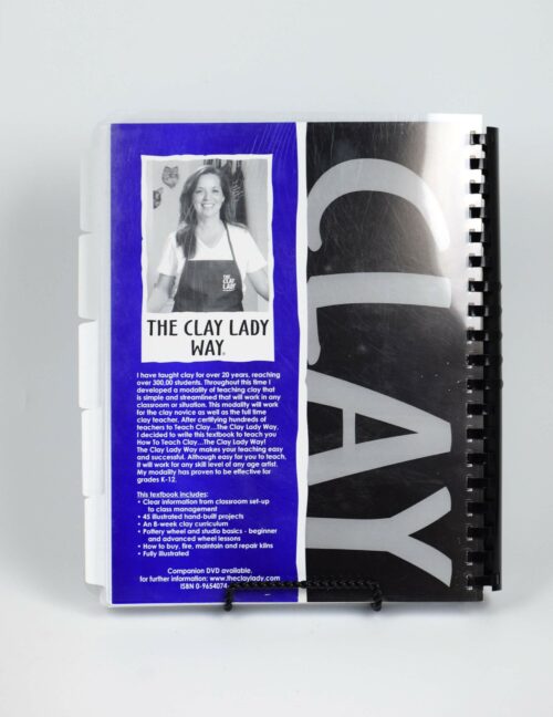 The Clay Lady's Way Textbook