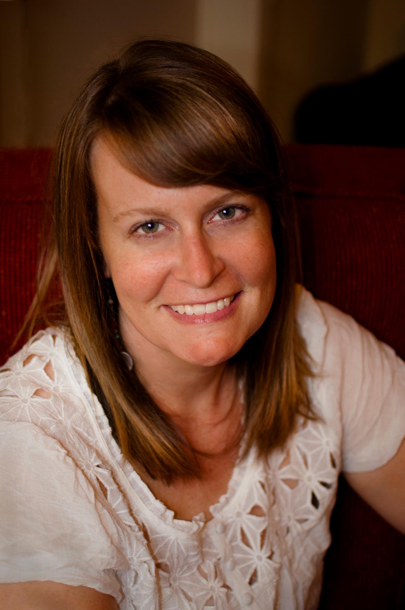 Lyndy Rutledge