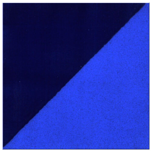 536 Spectrum Bright Blue Underglaze