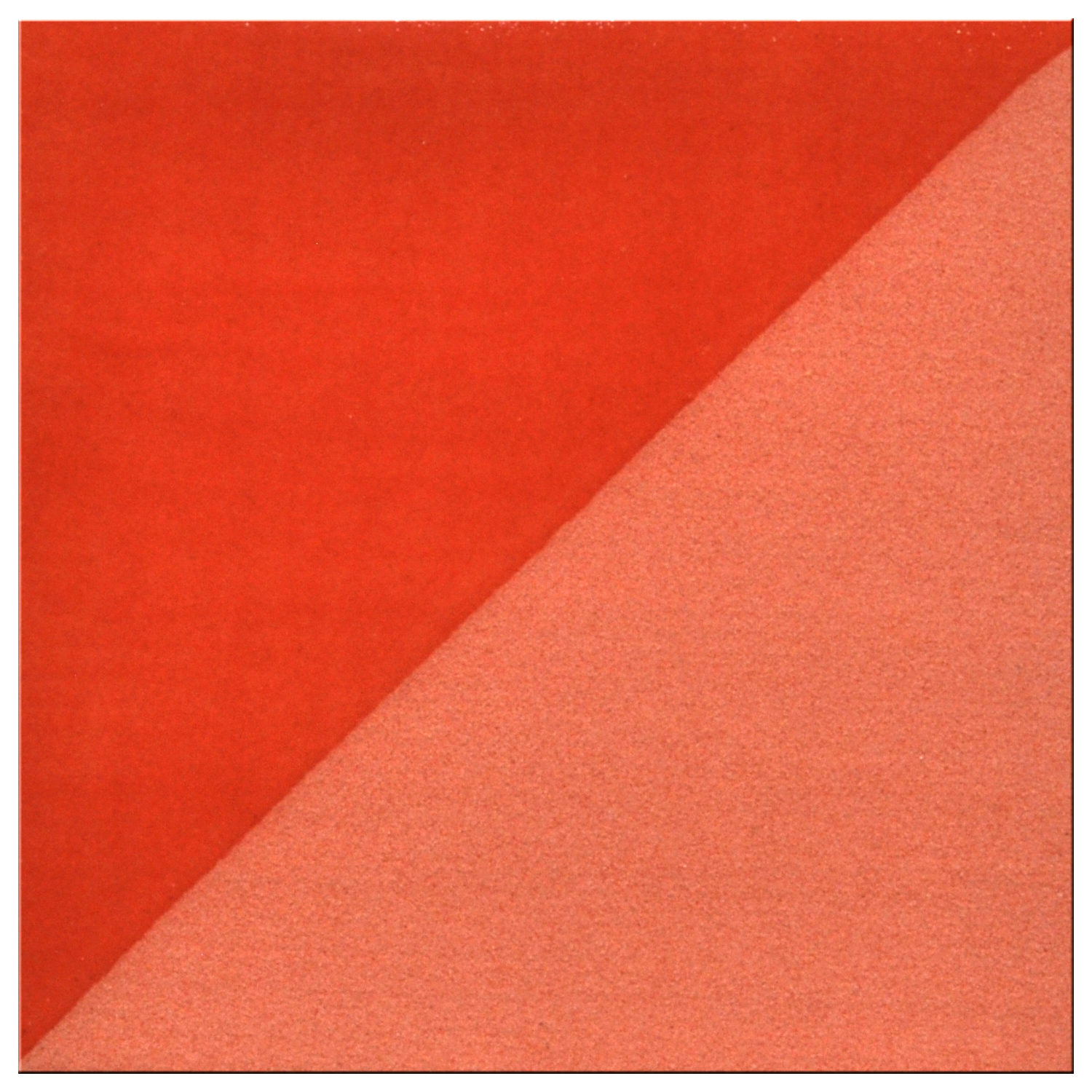 Mid South Ceramic Supply 547 Spectrum Nectarine Underglaze 4 Oz Spectrum Nectarine Underglaze