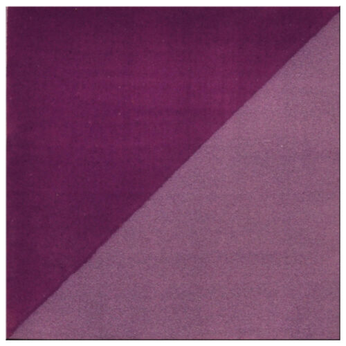 565 Spectrum Bright Purple Underglaze