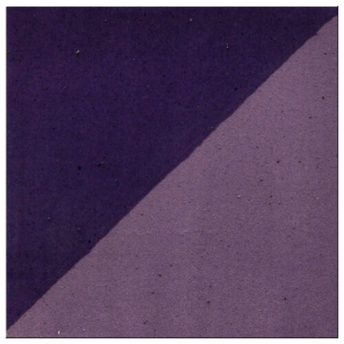 566 Spectrum Dark Purple Underglaze