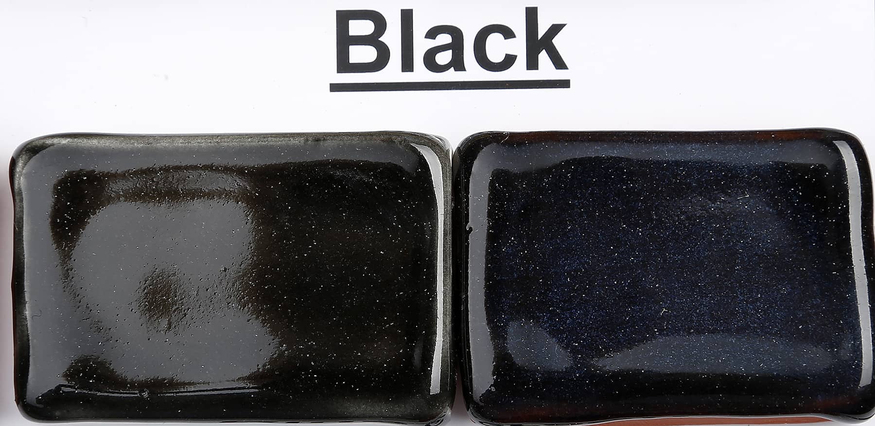 The Clay Lady's Low-fire Black Glaze - Mid-South Ceramics