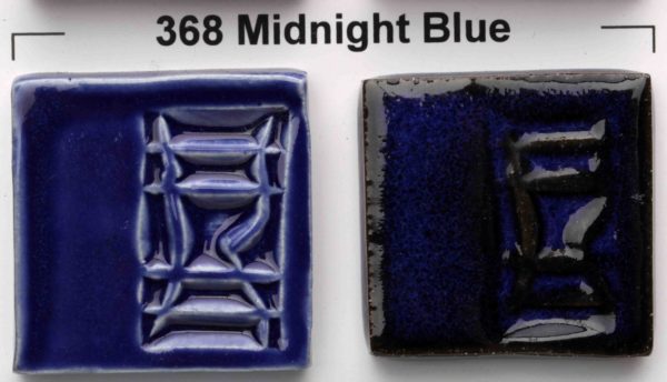 Opulence 368 Midnight Blue