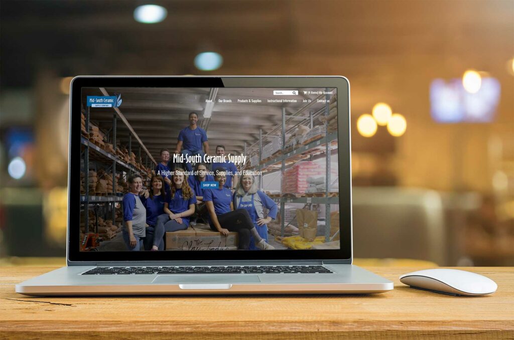 TheeDigital launched our new website