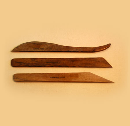 400 Series Wood Tool