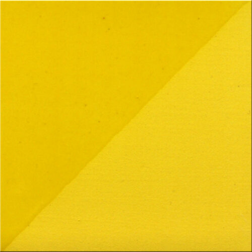 506 Spectrum Bright Yellow Underglaze, 4 oz