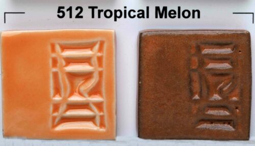 Opulence 512 Tropical Melon
