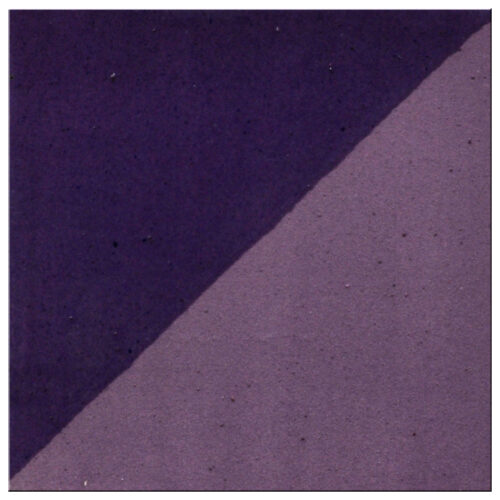 566 Spectrum Dark Purple Underglaze, 4 oz