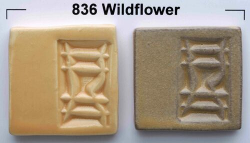 Opulence 836 Wildflower