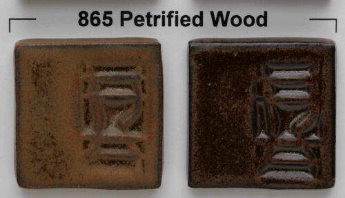 Opulence 865 Petrified Wood