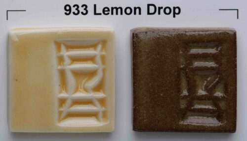 Opulence 933 Lemon Drop