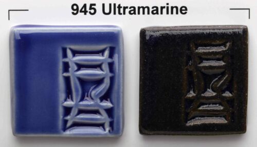 Opulence 945 Ultramarine