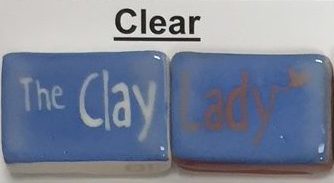 The Clay Lady's Light Green Low-fire Glaze - Mid-South Ceramics