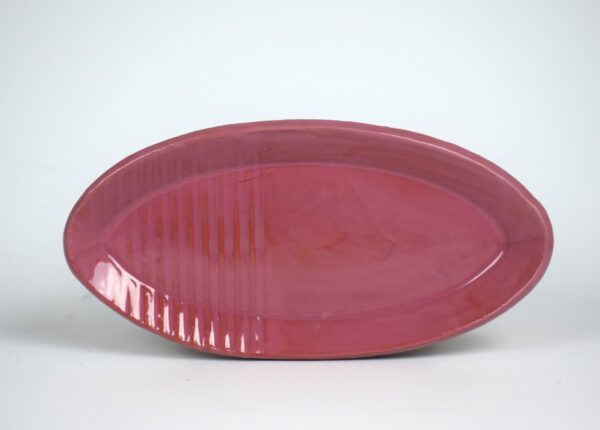 The Clay Lady's Pink Low-fire Glaze - Mid-South Ceramics