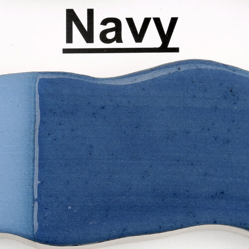 The Clay Lady's Navy Clay Paint