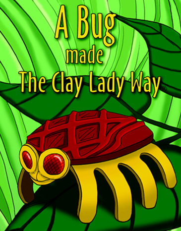 Made The Clay Lady Way Series