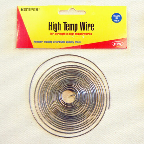 High Temp Wire 17g