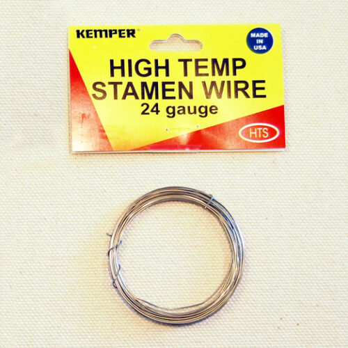 High Temp Wire 24g