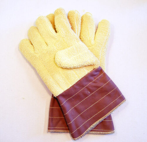 Kevlar Gloves - Pair