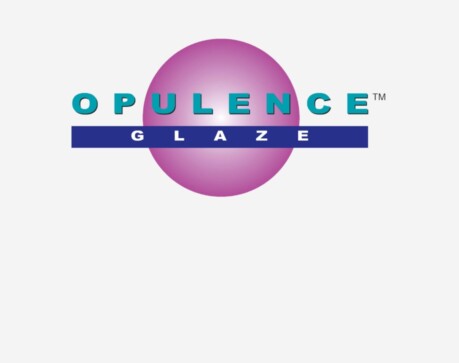 Opulence Glazes