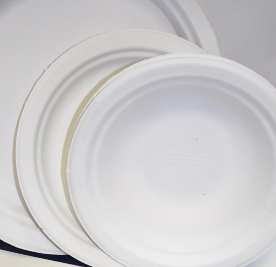 Paper Plates & Bowls MidSouth Ceramics