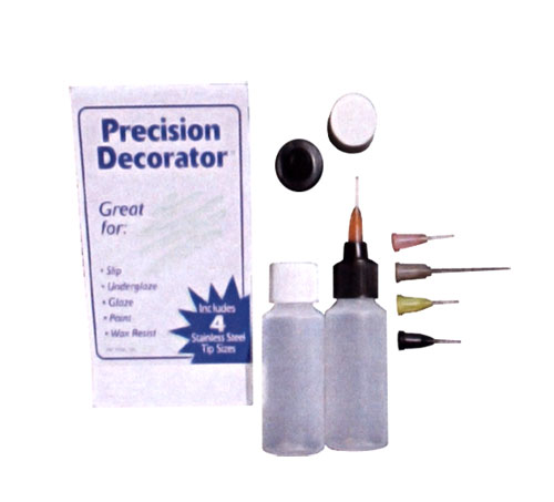 Precision Decorator Kit